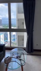 Trellis Towers (D12), Condominium #536816851